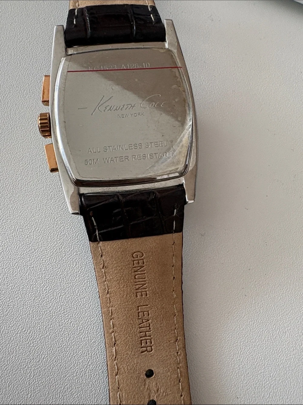 Kenneth Cole kenneth cole